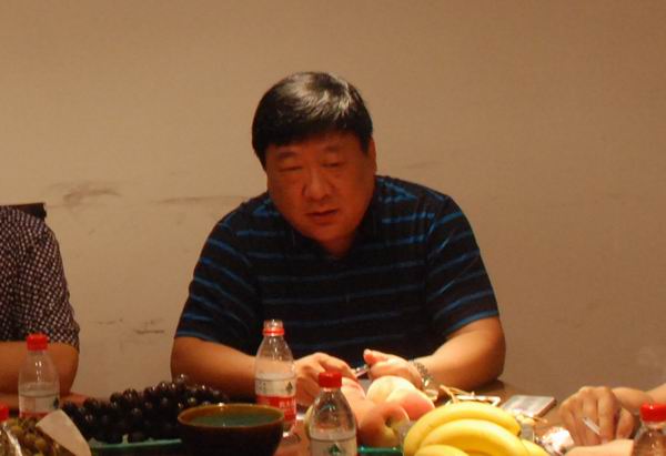 調(diào)整大小 3、總經(jīng)理曹紅普在簽訂儀式上講話.JPG