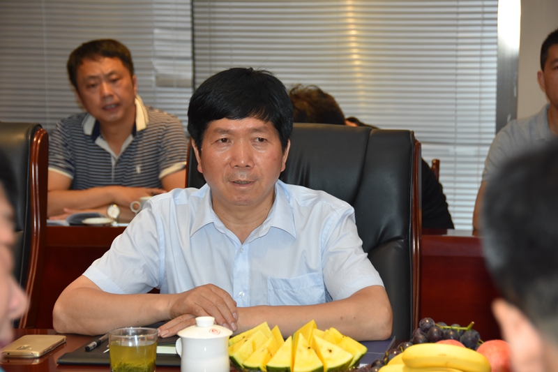 西工區(qū)委書記昝宏倉發(fā)表重要講話.jpg