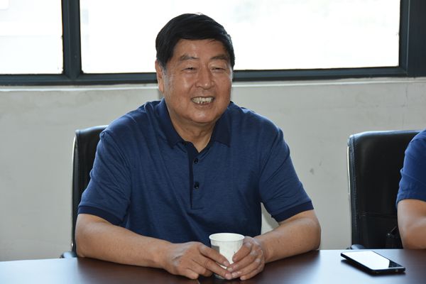1、董事長姚金山對省規(guī)劃院在近年來所取得的成績表示贊賞_副本.jpg