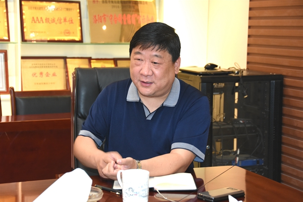 1.公司總經理曹紅普對公司品牌形象提升工作提出七項具體要求.jpg