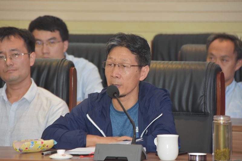 6、總規(guī)劃師張有才針對項目成果質(zhì)量問題進行了深入的剖析.jpg