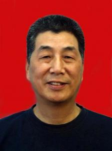 國家一級(jí)注冊(cè)結(jié)構(gòu)工程師楊懷珍